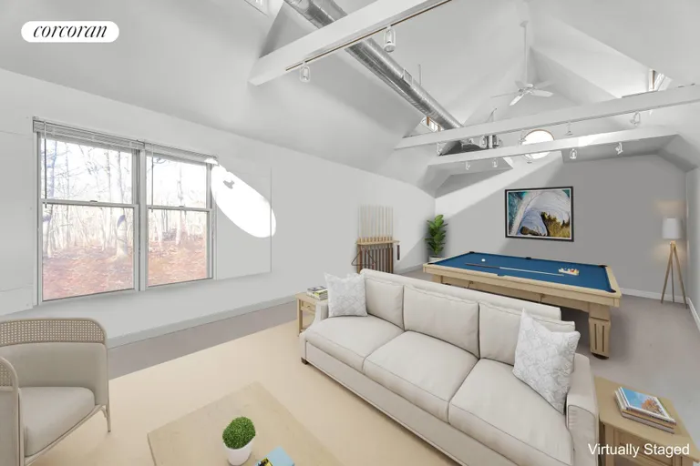 New York City Real Estate | View 35 Fresh Pond Road | room 16 | View 17