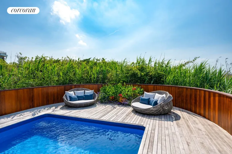 The Hamptons Real Estate | View 360 Dune Road | room 12 | View 13