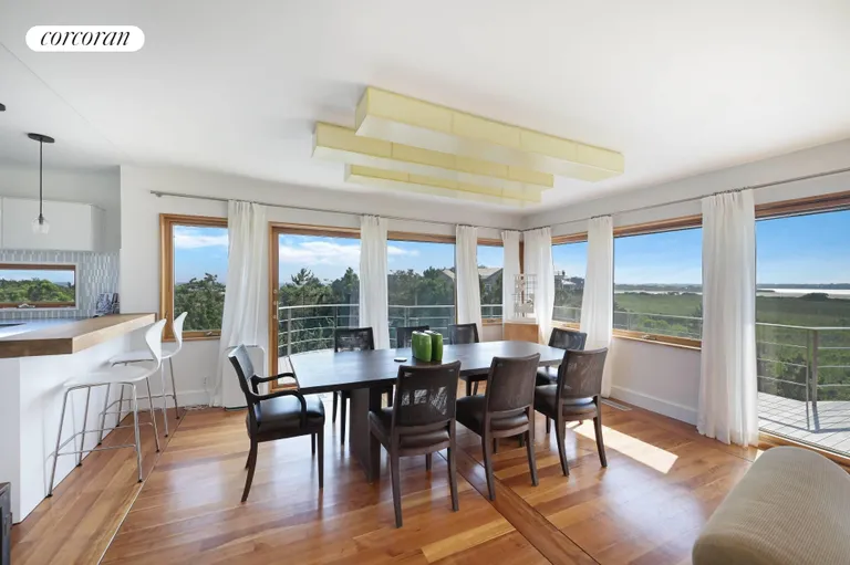 The Hamptons Real Estate | View 360 Dune Road | room 14 | View 15