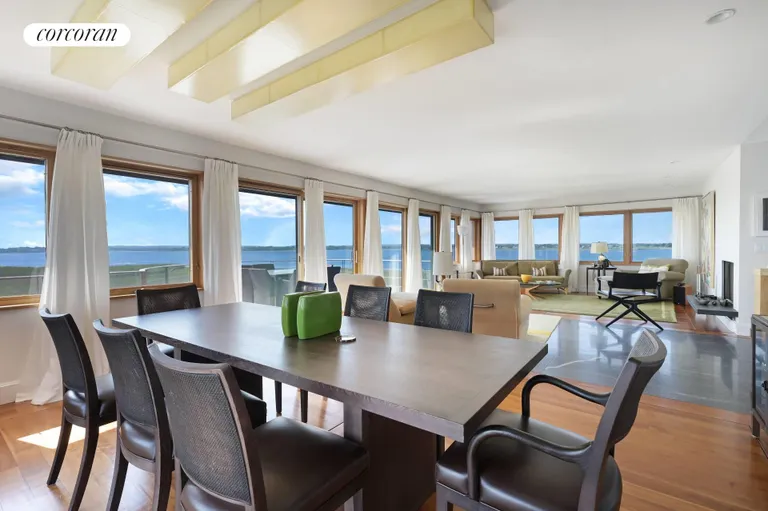 The Hamptons Real Estate | View 360 Dune Road | room 15 | View 16