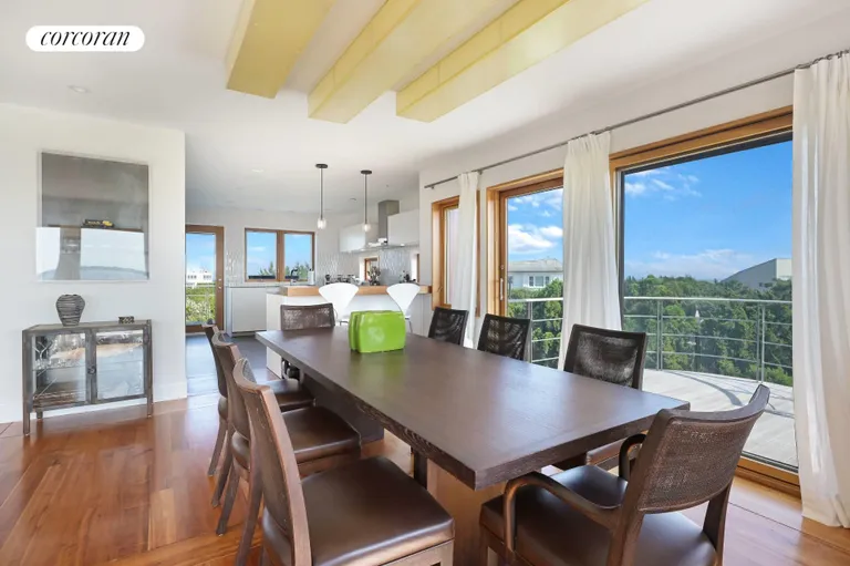 The Hamptons Real Estate | View 360 Dune Road | room 16 | View 17
