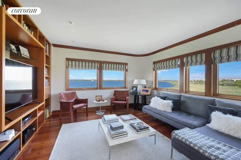 The Hamptons Real Estate | View 360 Dune Road | room 27 | View 28
