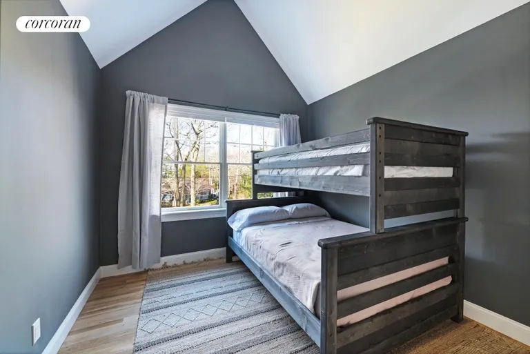 New York City Real Estate | View 21 Hawthorne Avenue | Bedroom Shown w/Twin Bed Option | View 20
