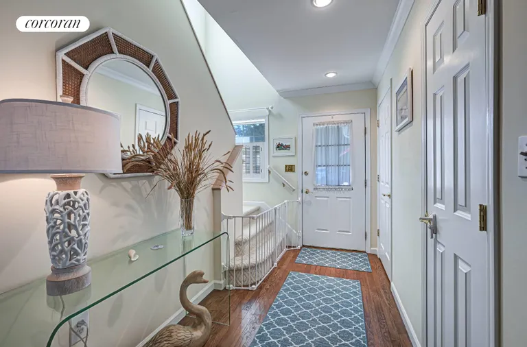 New York City Real Estate | View 10 Brittany Lane | Foyer | View 4