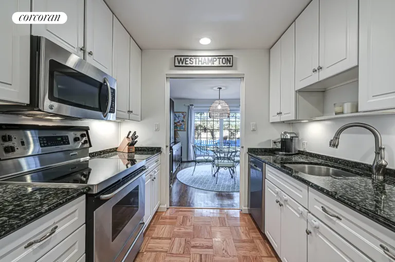 New York City Real Estate | View 10 Brittany Lane | Kitchen | View 12