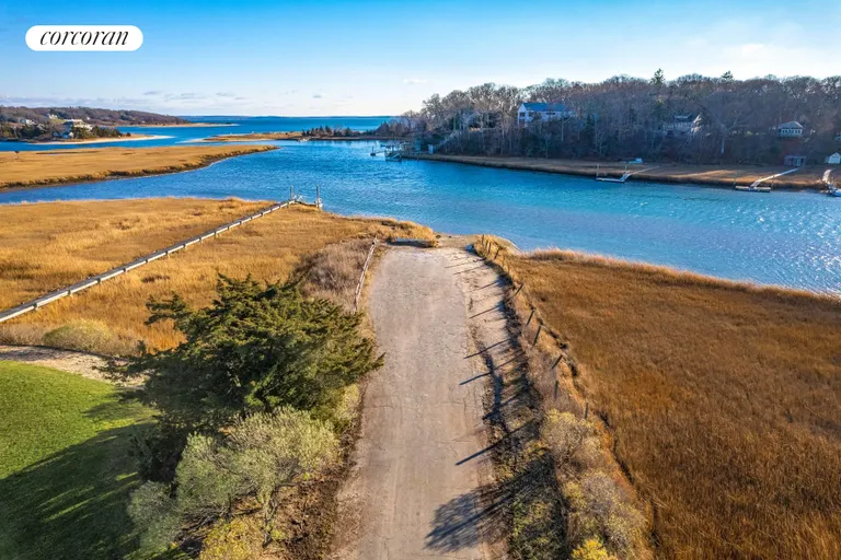 New York City Real Estate | View 635 Strohson Road | Boat Launch | View 25