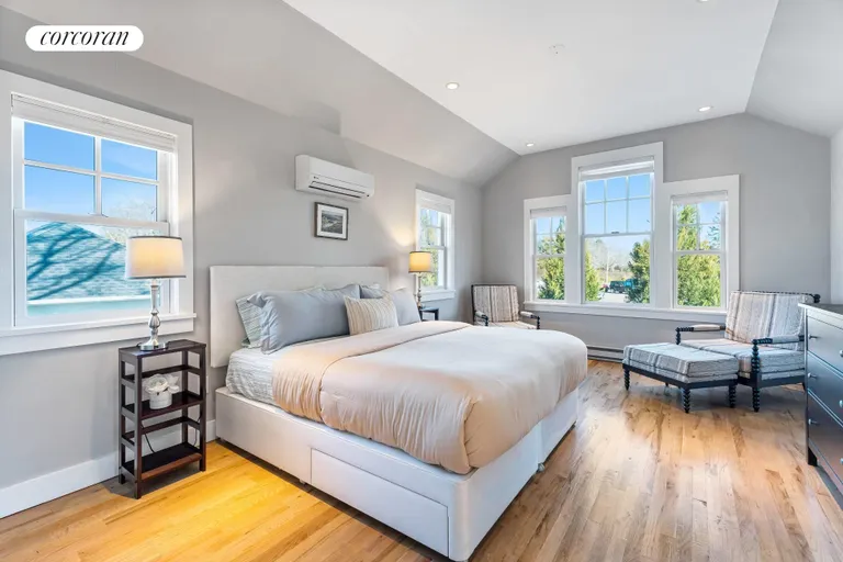 New York City Real Estate | View 10 Beach Lane | Master Suite | View 12
