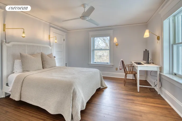 New York City Real Estate | View 151 North Ferry Road | Bedroom 2 | View 12