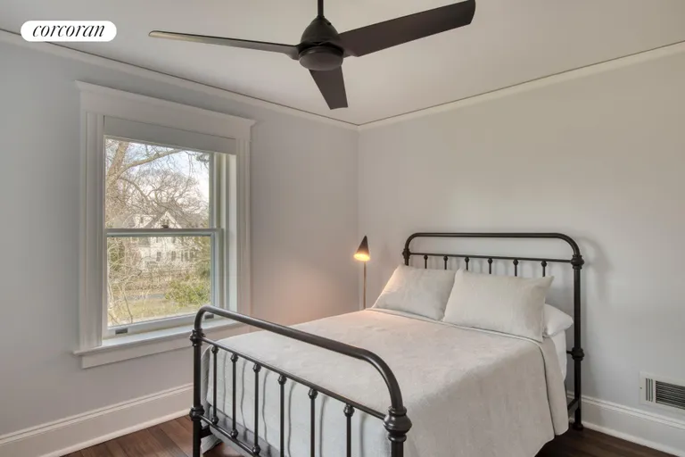 New York City Real Estate | View 151 North Ferry Road | Bedroom 3 | View 14