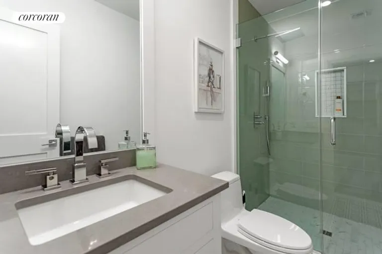 New York City Real Estate | View 16 Cheviot Road | room 21 | View 22