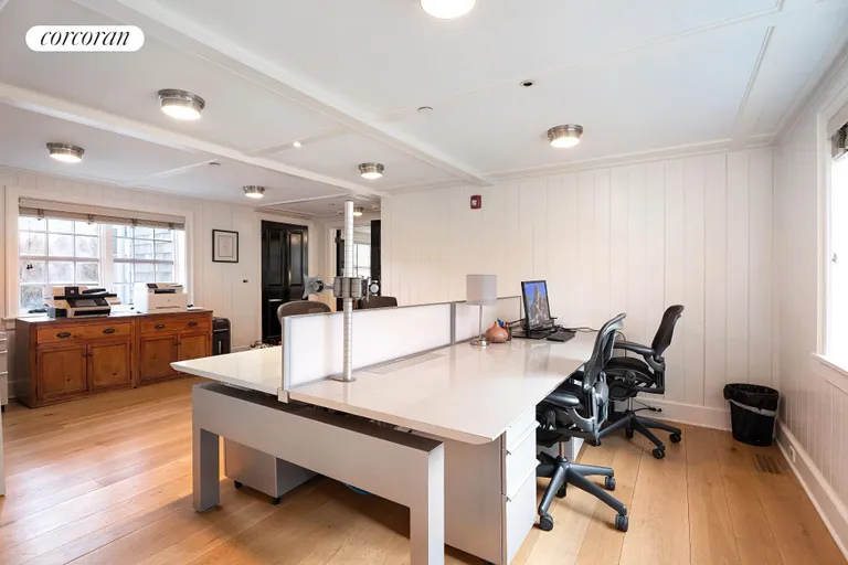 New York City Real Estate | View 39 Lumber Lane | Multiple Desk Areas | View 6