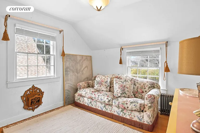 New York City Real Estate | View 16 Sheppard Street | 1 of 7 Main House Bedrooms | View 22