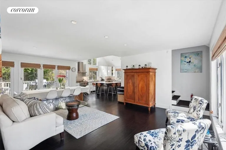 New York City Real Estate | View 102 North Captains Neck Lane | room 8 | View 9
