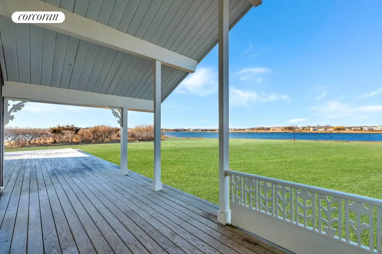 New York City Real Estate | View 1 Waters Edge Drive | Open Waterviews | View 5