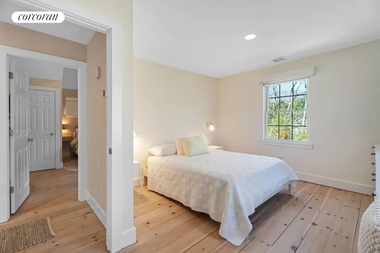 New York City Real Estate | View 34 Birchwood Lane | Third guest bedroom | View 17