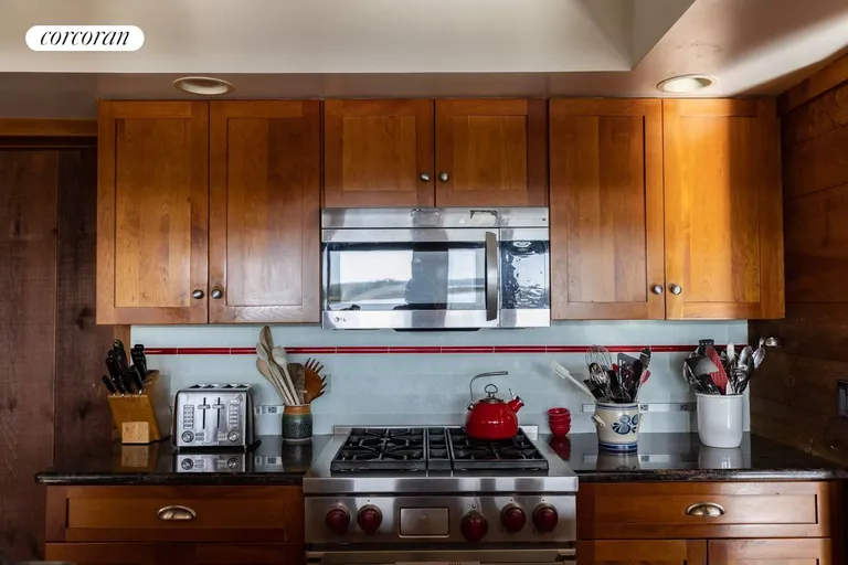 New York City Real Estate | View 60 South Midway Road | Kitchen | View 8