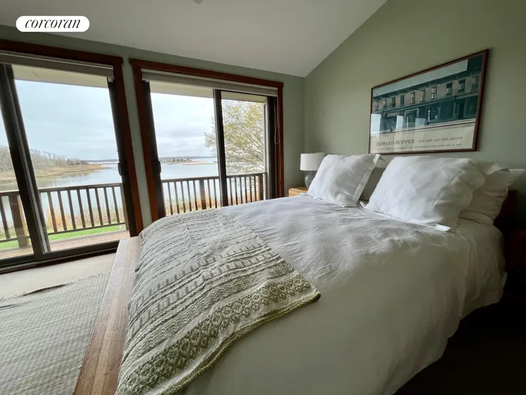 New York City Real Estate | View 60 South Midway Road | Bedroom 3 | View 18