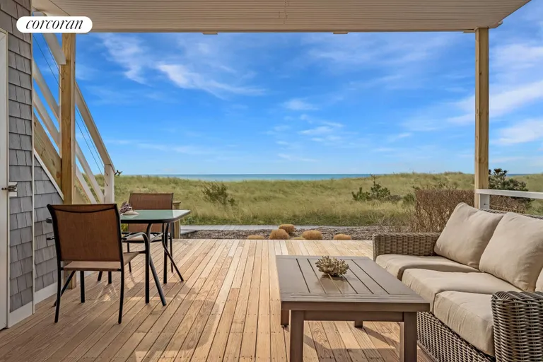 New York City Real Estate | View 539 Dune Road, Unit 29 | 2 Beds, 2 Baths | View 1