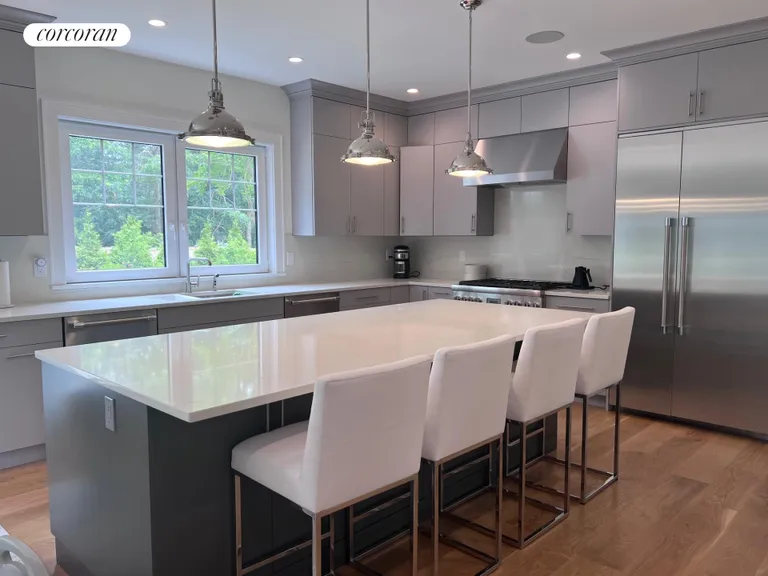 New York City Real Estate | View 42 Edwards Avenue | Chefs kitchen | View 7