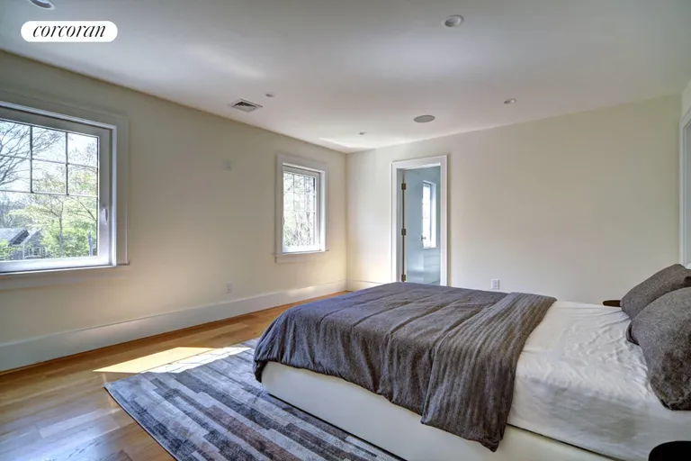 New York City Real Estate | View 42 Edwards Avenue | Queen bedroom | View 13