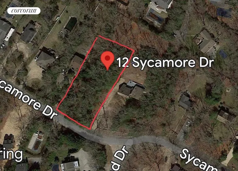New York City Real Estate | View 12 Sycamore Drive | room 3 | View 4