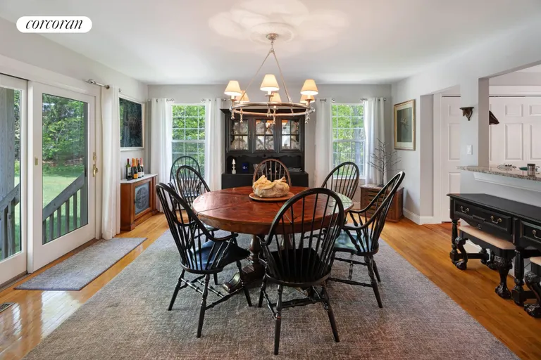 New York City Real Estate | View 111 Water Mill Towd Road | room 13 | View 14