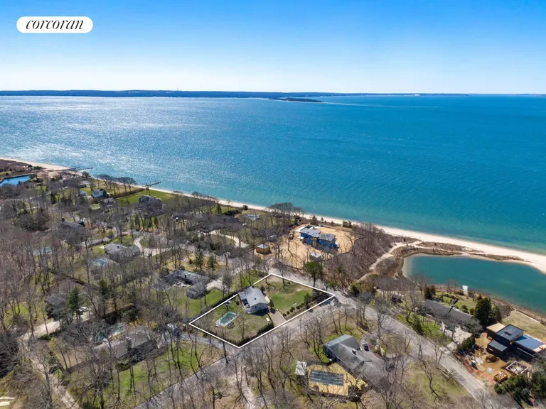 New York City Real Estate | View 11 Peconic Avenue | room 6 | View 7