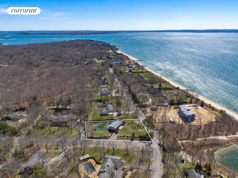New York City Real Estate | View 11 Peconic Avenue | room 27 | View 28