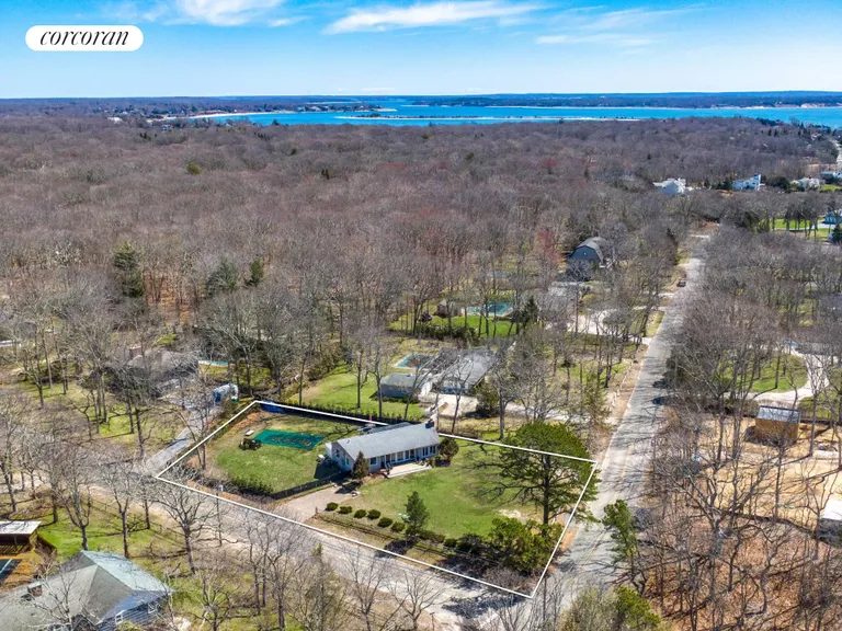 New York City Real Estate | View 11 Peconic Avenue | room 1 | View 2