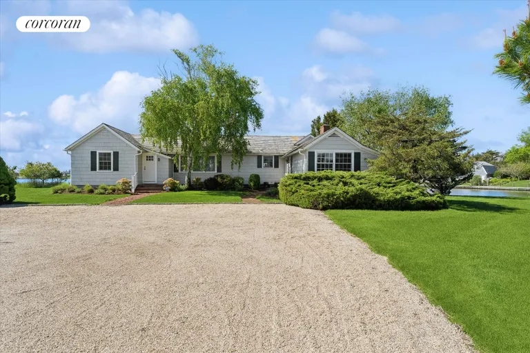 New York City Real Estate | View 5 Mallows Lane | 5 Mallows Lane, Quogue | View 2