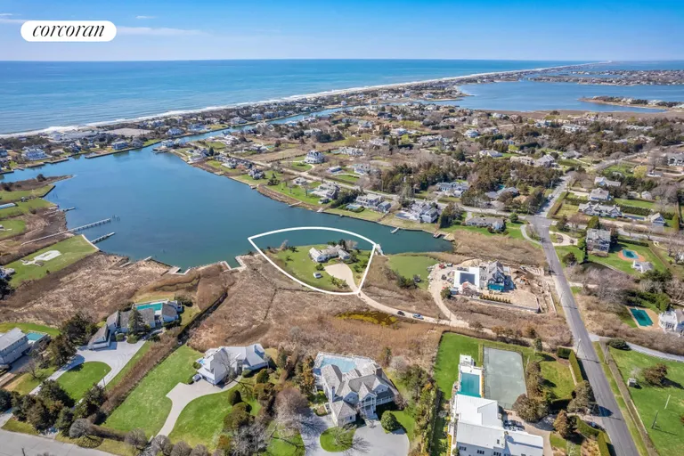 New York City Real Estate | View 5 Mallows Lane | 5 Mallows Lane, Quogue | View 3