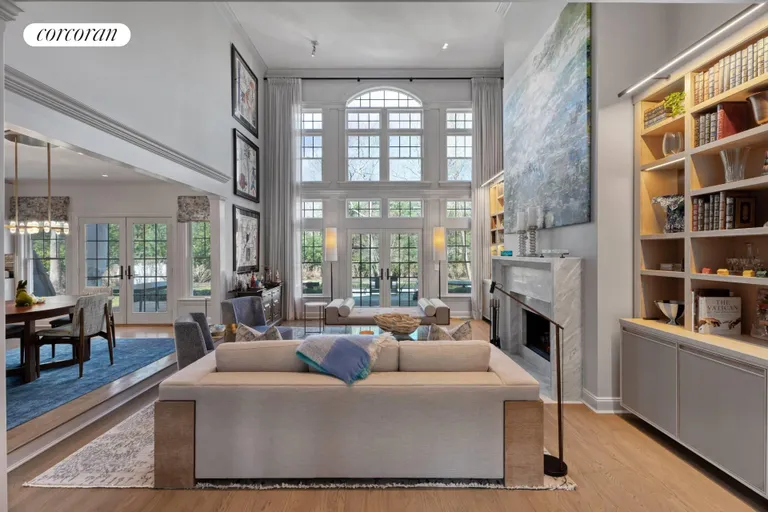 New York City Real Estate | View 12 Old Hollow Lane | room 7 | View 8