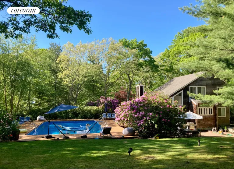 The Hamptons Real Estate | View 27 Ely Brook Road | room 12 | View 13