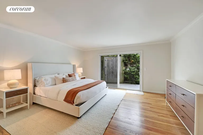New York City Real Estate | View 20 Surrey Court | room 11 | View 12