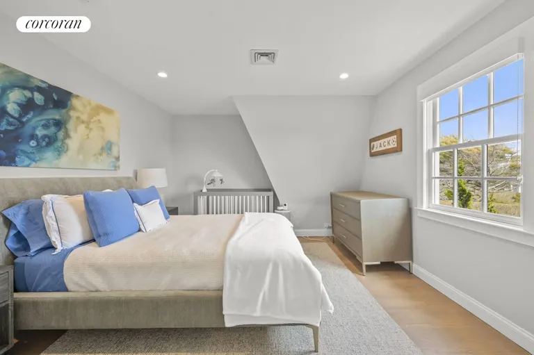 New York City Real Estate | View 245 Oneck Lane | One of Four Bedrooms | View 20