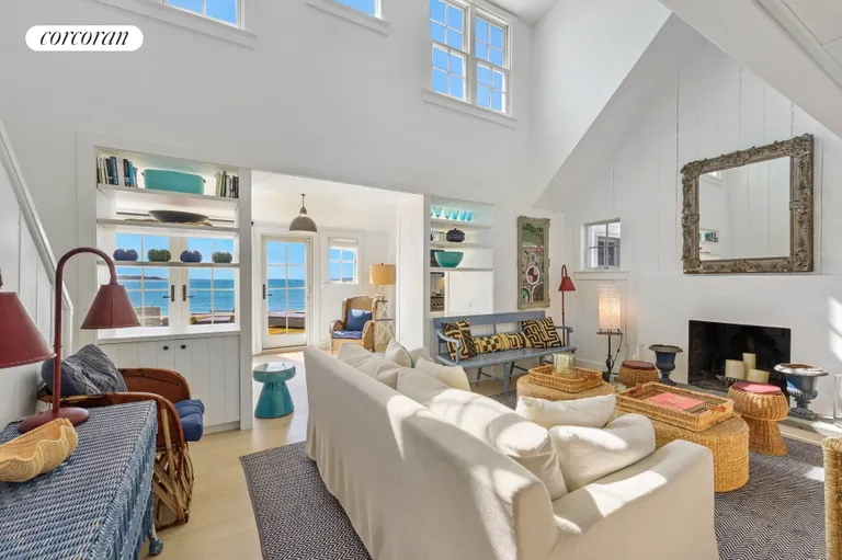 New York City Real Estate | View 41 East Beach Drive | room 7 | View 8