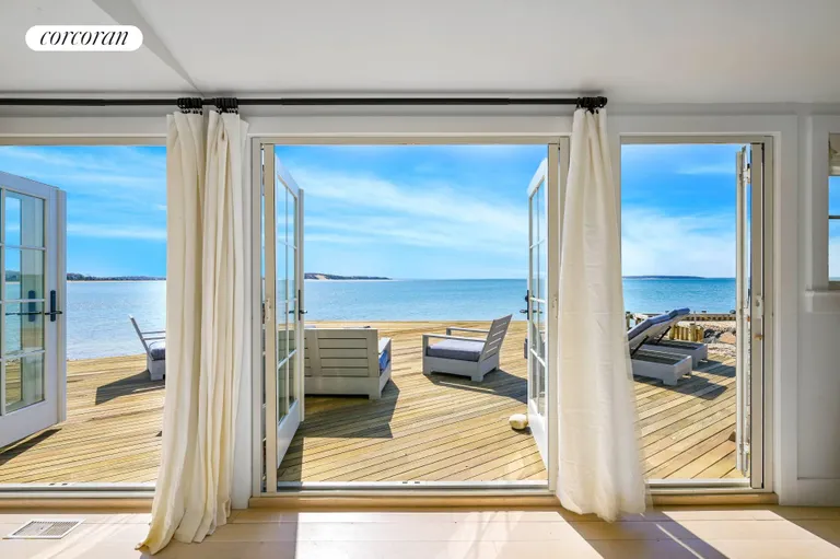 New York City Real Estate | View 41 East Beach Drive | room 9 | View 10