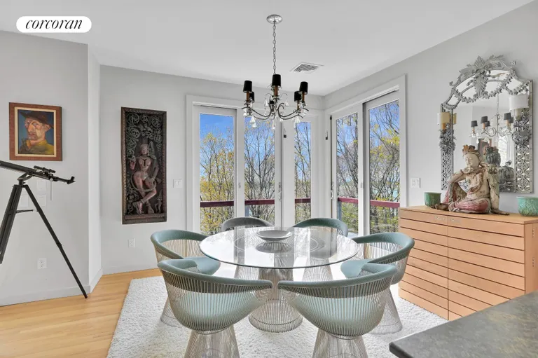 New York City Real Estate | View 10 Serpentine Drive | Dining Area | View 23
