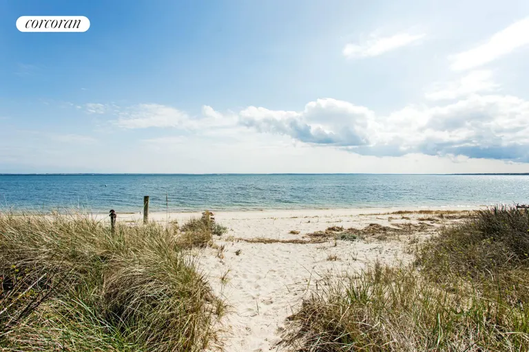 New York City Real Estate | View 13555 New Suffolk Avenue | Sugar Sand Beach - Deeded Beach Rights | View 3