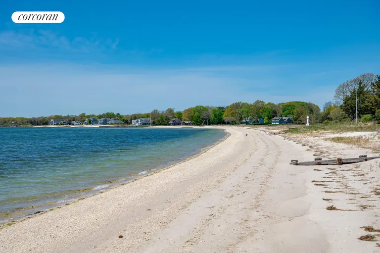 New York City Real Estate | View 13555 New Suffolk Avenue | Sugar Sand Beach - Deeded Beach Rights | View 34