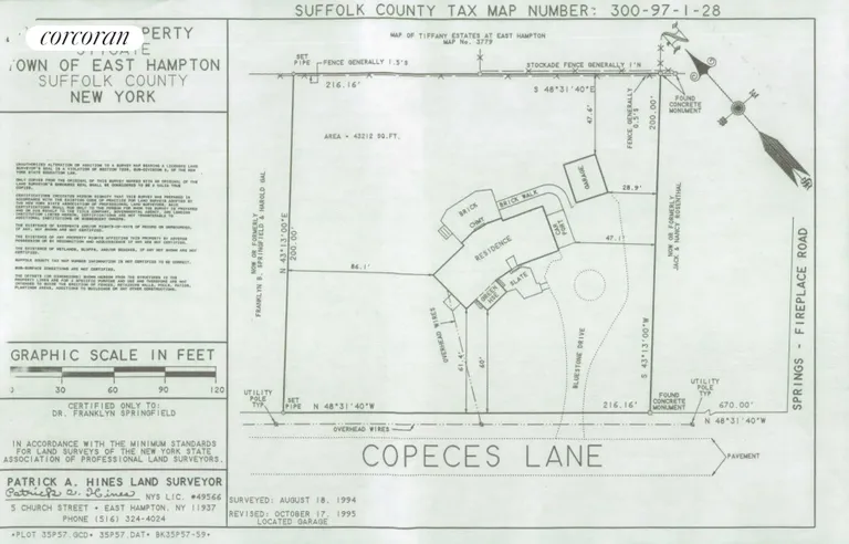 New York City Real Estate | View 131 Copeces Lane | room 10 | View 11