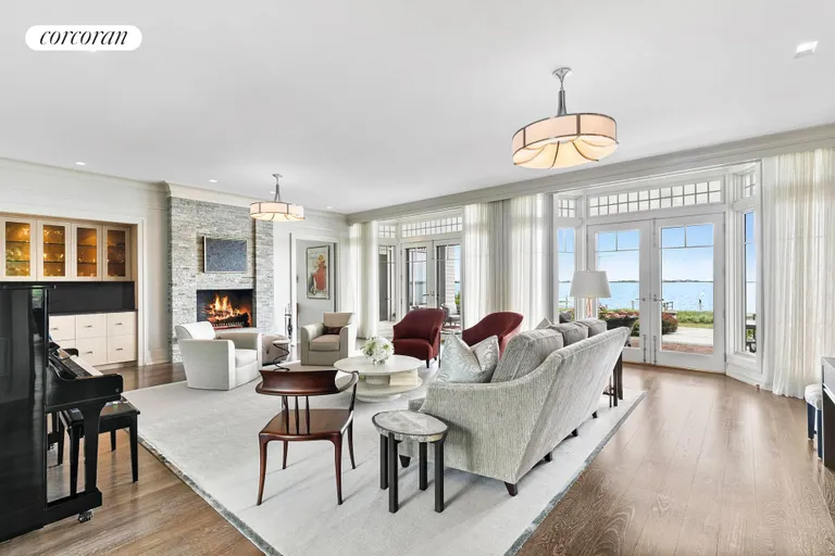 New York City Real Estate | View 111 Cobb Isle Road | room 1 | View 2