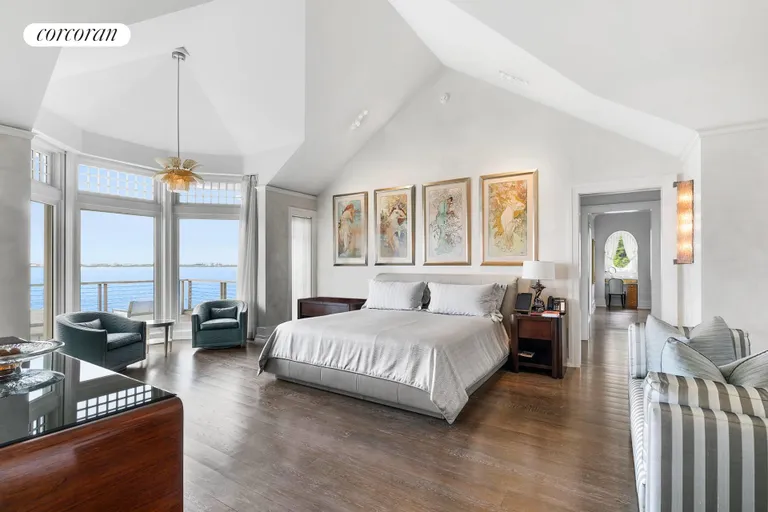 New York City Real Estate | View 111 Cobb Isle Road | room 9 | View 10