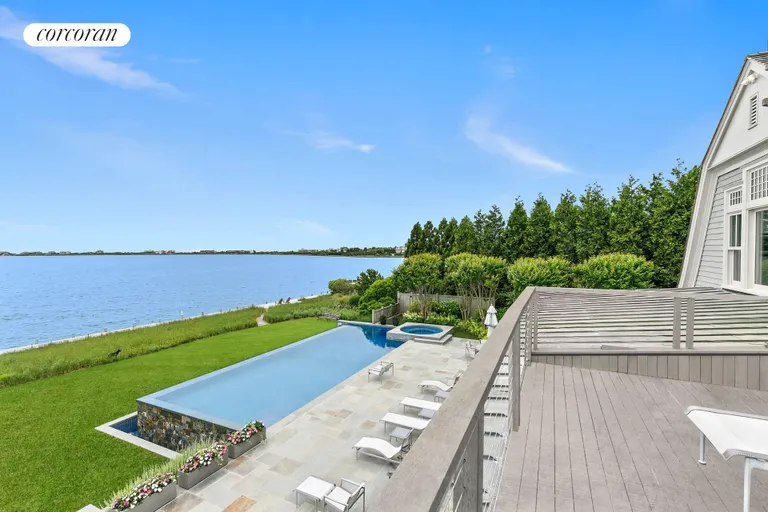New York City Real Estate | View 111 Cobb Isle Road | room 12 | View 13