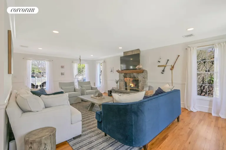 New York City Real Estate | View 19 East Brook Road | room 30 | View 31