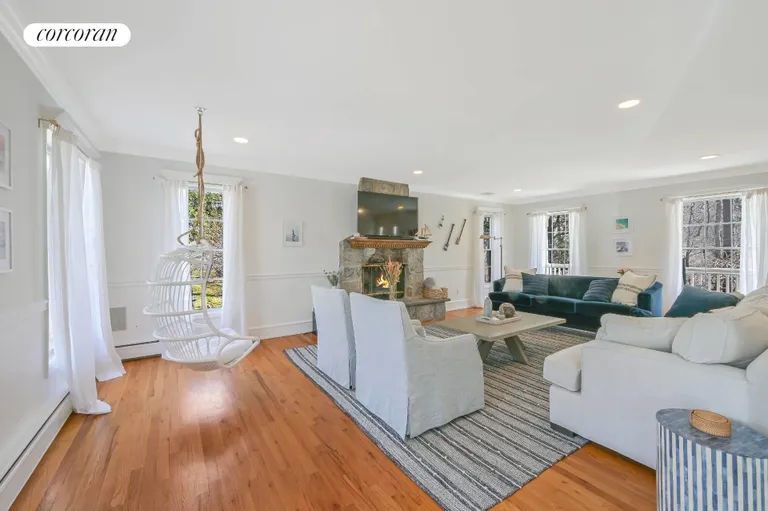 New York City Real Estate | View 19 East Brook Road | room 33 | View 34