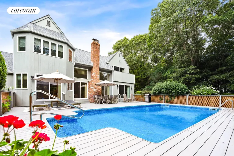 New York City Real Estate | View 7 Quogue Station Road | room 1 | View 2