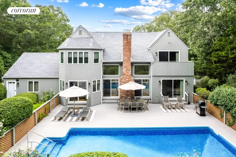 New York City Real Estate | View 7 Quogue Station Road | room 2 | View 3