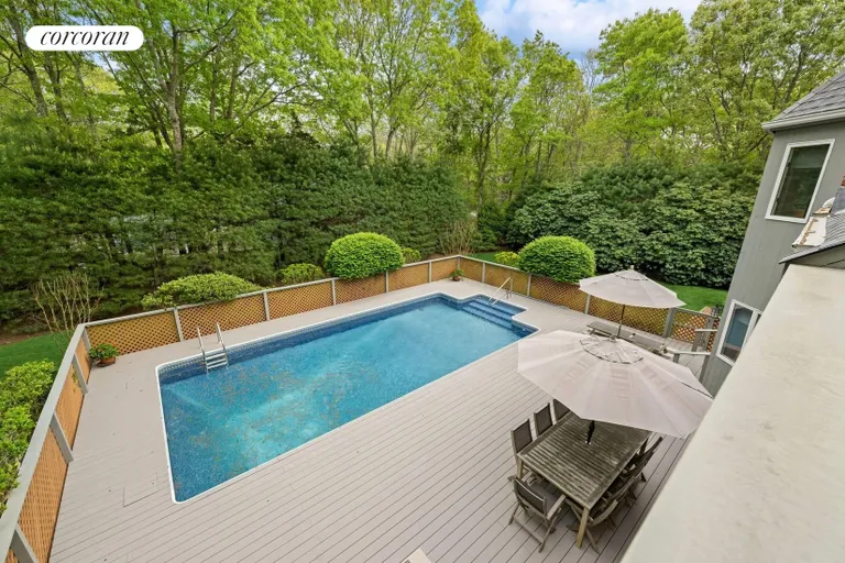 New York City Real Estate | View 7 Quogue Station Road | view | View 30