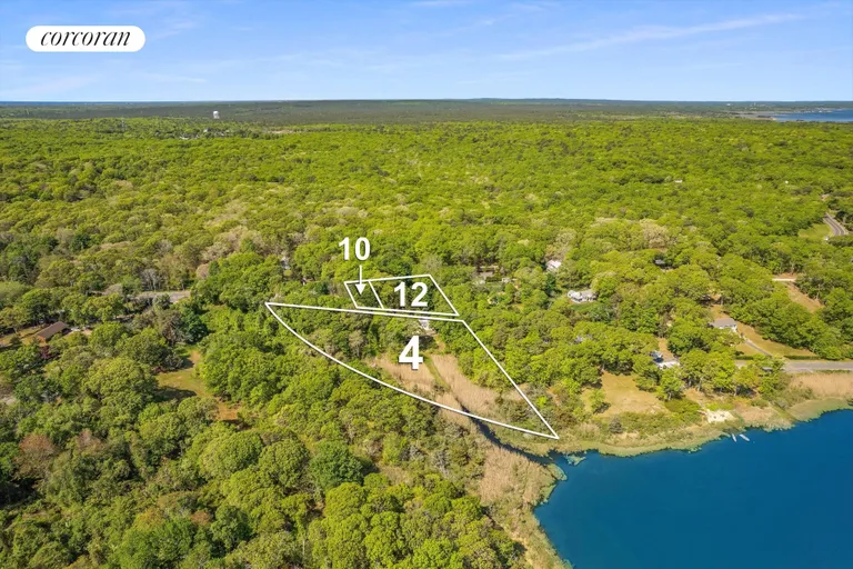 New York City Real Estate | View 12 Red Creek Road | 3 Lots Available - 4, 10, 12 Red Creek | View 7